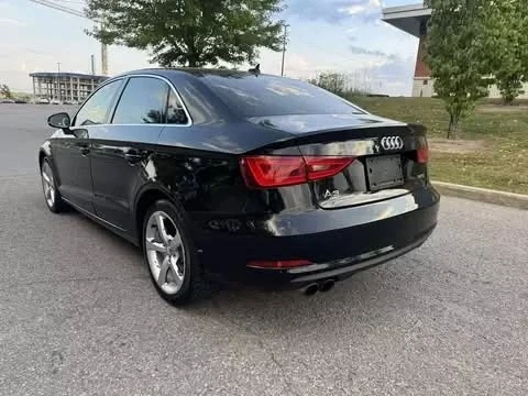 2016 Audi 8V A3 - Image 3 of 7