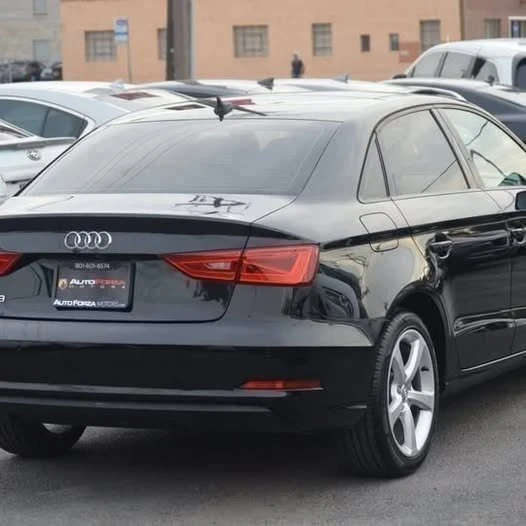 2016 Audi 8V A3 - Image 4 of 15
