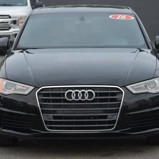 2016 Audi 8V A3 - Image 2 of 15