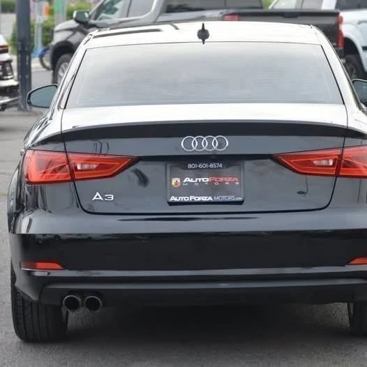 2016 Audi 8V A3 - Image 5 of 15