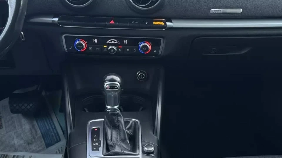 2016 Audi 8V A3 - Image 6 of 13