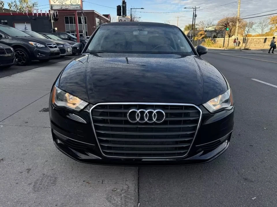 2016 Audi 8V A3 - Image 12 of 13