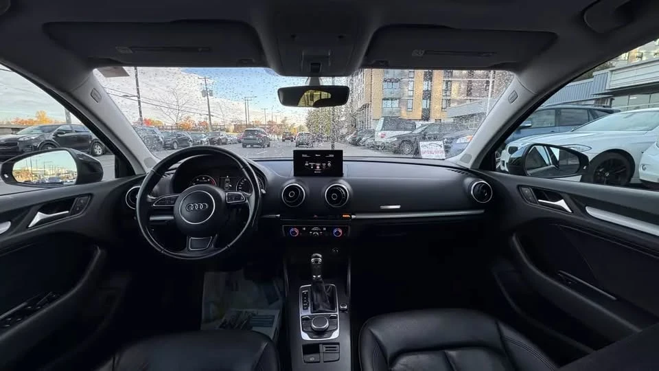 2016 Audi 8V A3 - Image 8 of 13