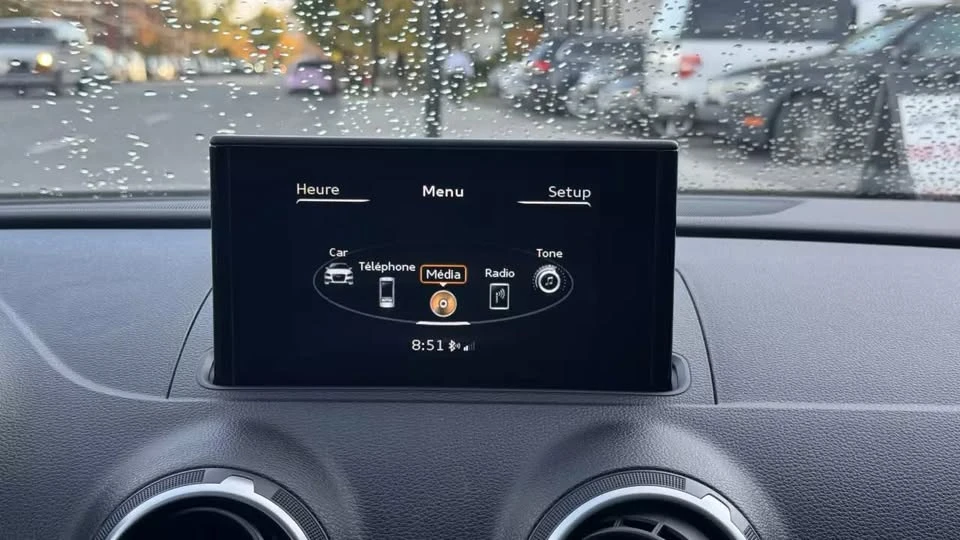 2016 Audi 8V A3 - Image 5 of 13
