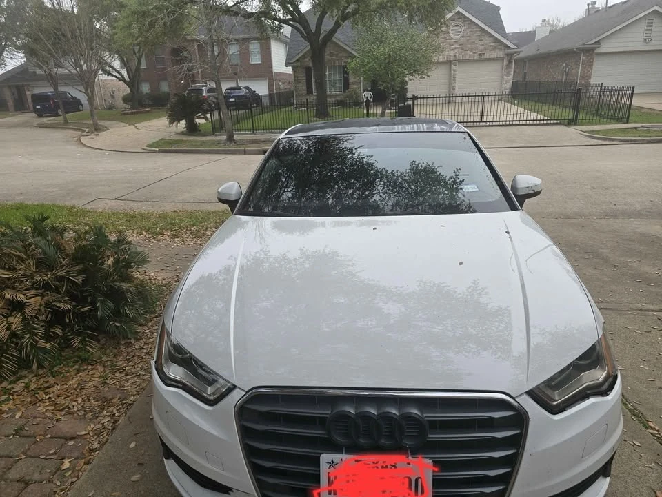 2016 Audi 8V A3 - Image 4 of 8