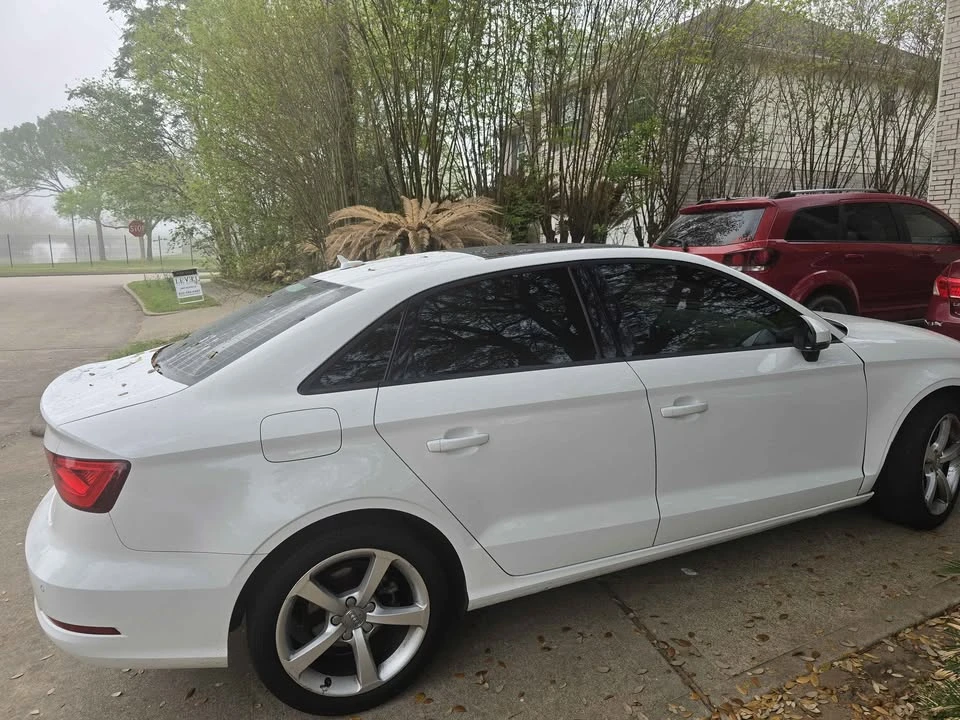 2016 Audi 8V A3 - Image 3 of 8