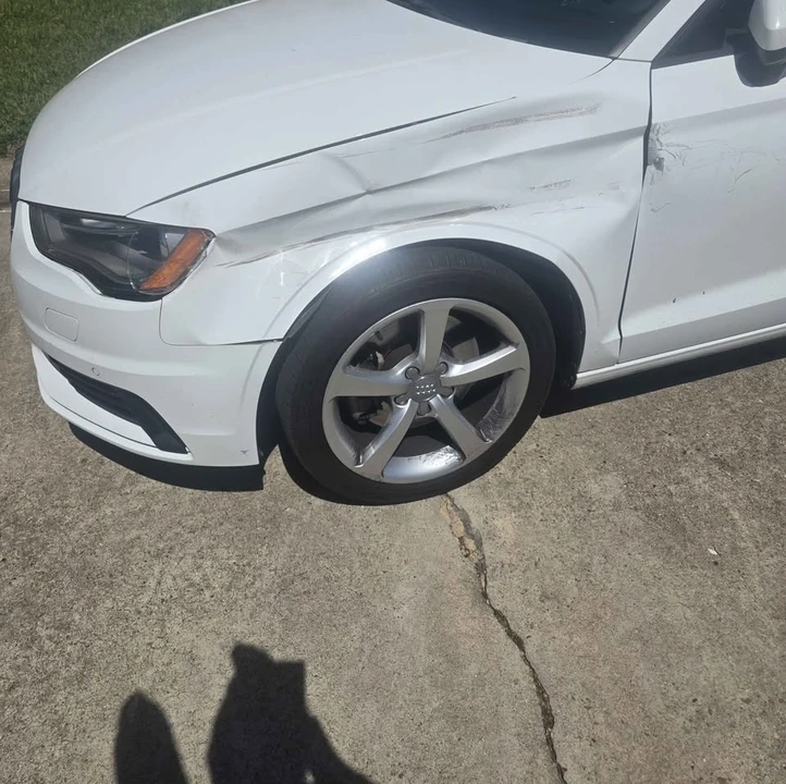 2016 Audi 8V A3 - Image 8 of 8