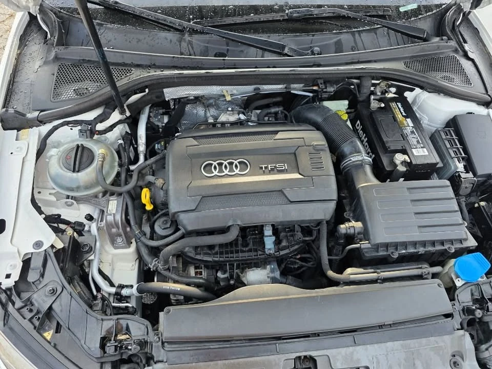 2016 Audi 8V A3 - Image 11 of 11
