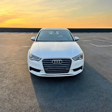 2016 Audi A3 Premium