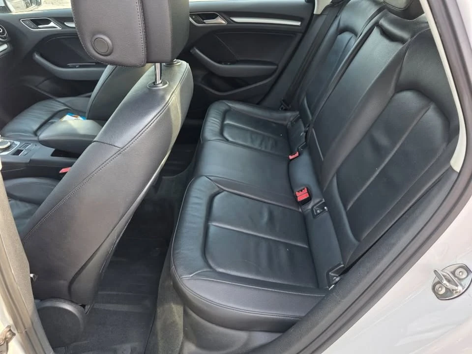 2016 Audi 8V A3 - Image 6 of 11