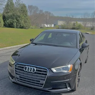 2016 Audi A3 Premium
