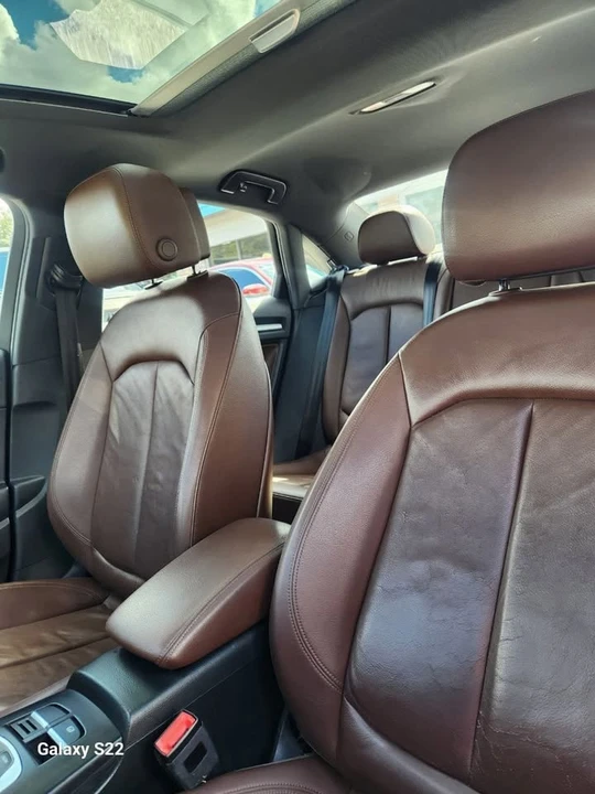 2016 Audi 8V A3 - Image 9 of 16