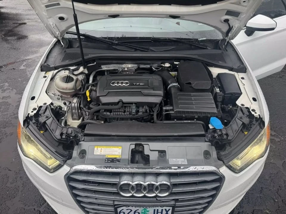 2016 Audi 8V A3 - Image 17 of 18