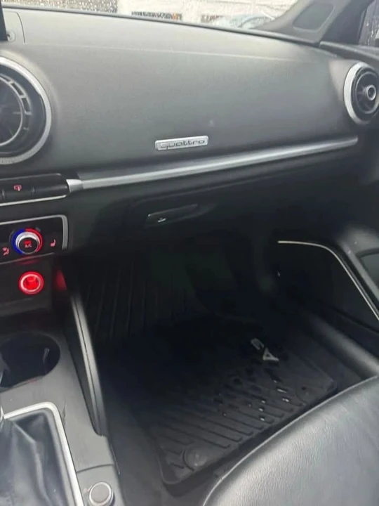 2016 Audi 8V A3 - Image 16 of 18