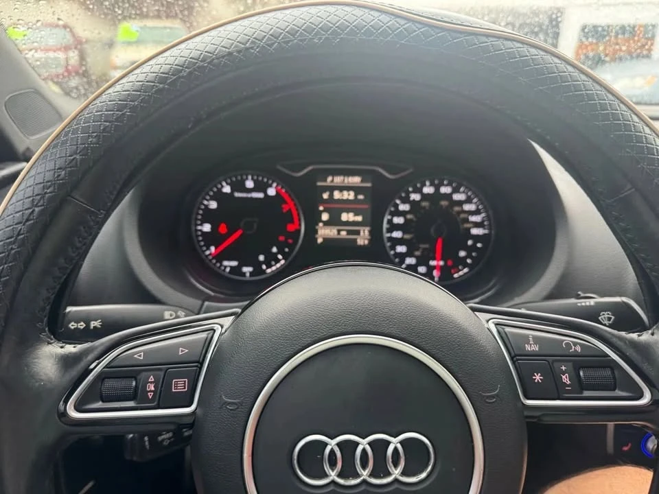 2016 Audi 8V A3 - Image 13 of 18