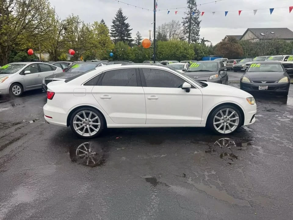 2016 Audi 8V A3 - Image 5 of 18