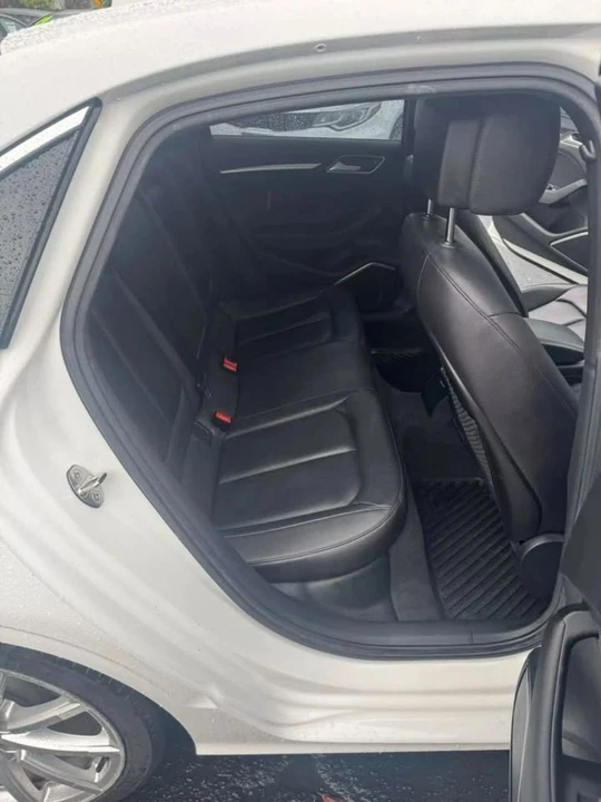 2016 Audi 8V A3 - Image 11 of 18
