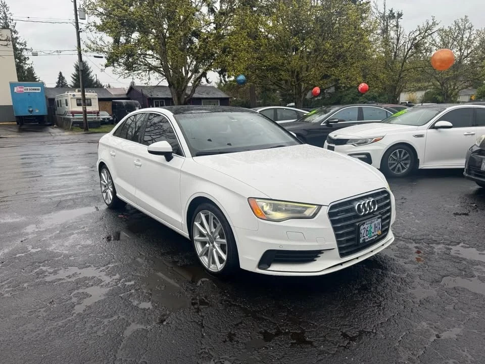 2016 Audi 8V A3 - Image 6 of 18