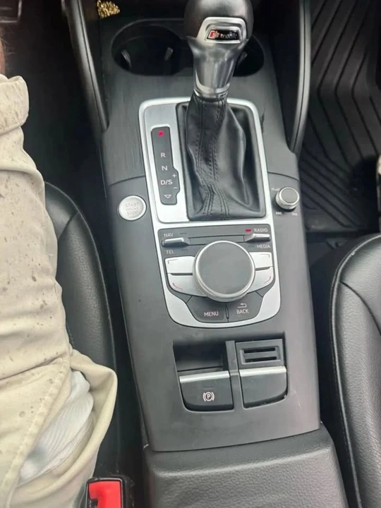 2016 Audi 8V A3 - Image 15 of 18
