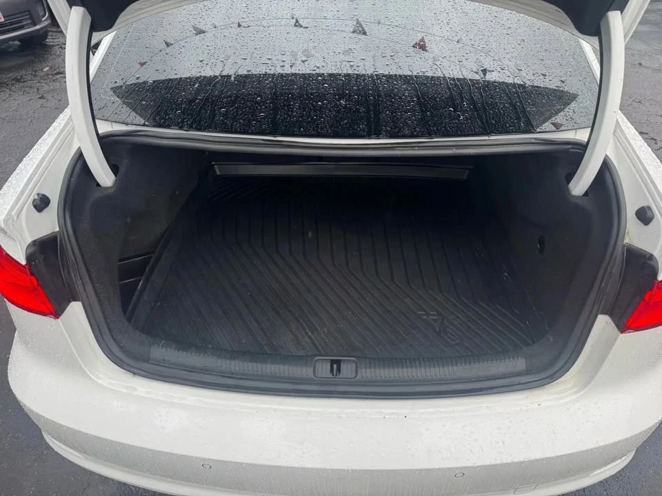 2016 Audi 8V A3 - Image 10 of 18