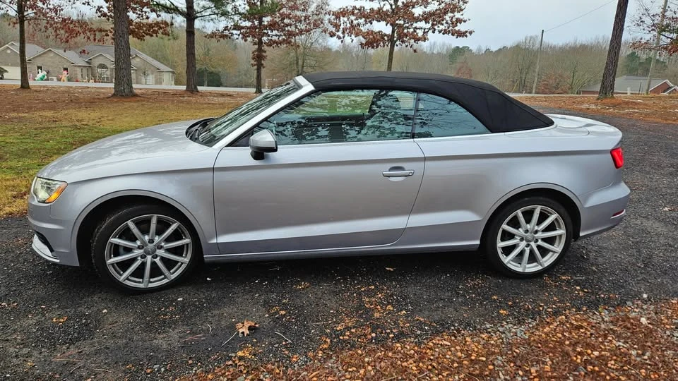 2016 Audi 8V A3 - Image 12 of 16