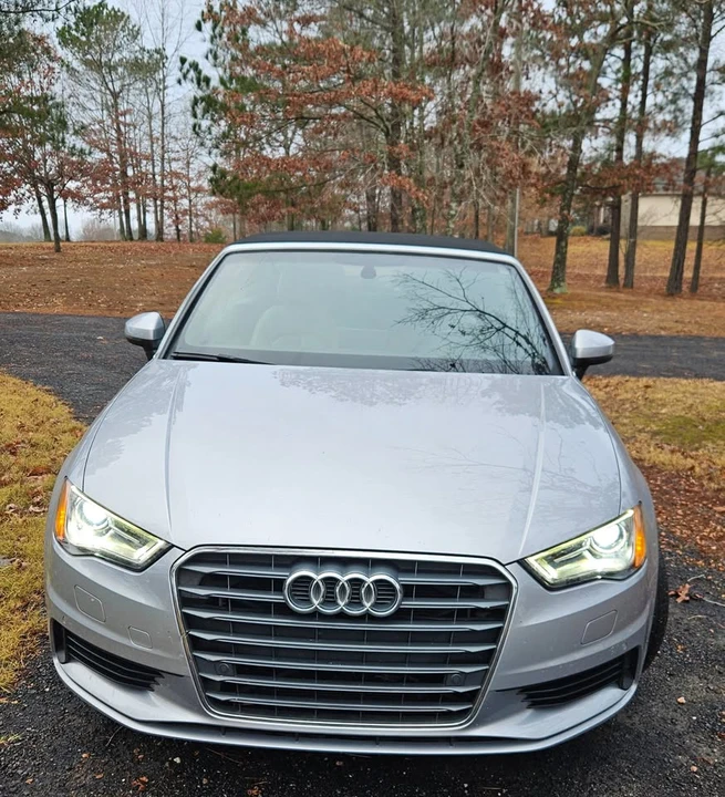2016 Audi 8V A3 - Image 10 of 16