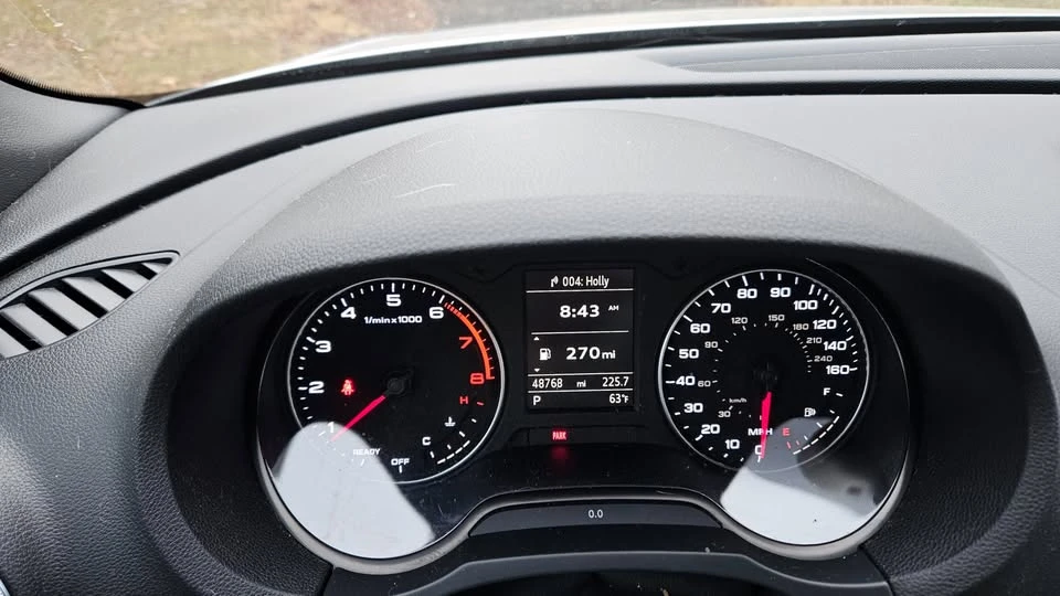 2016 Audi 8V A3 - Image 5 of 16