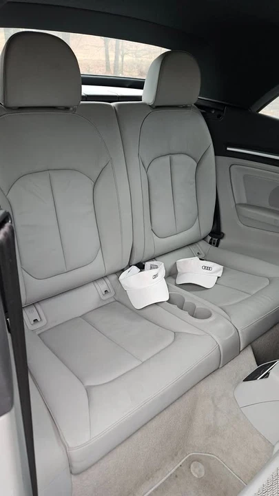 2016 Audi 8V A3 - Image 2 of 16
