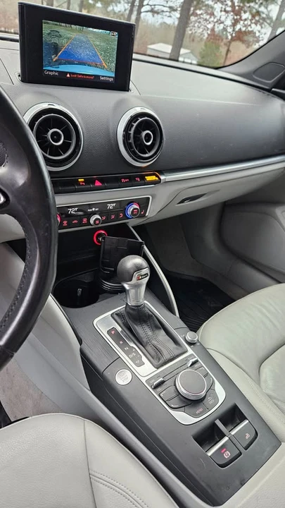 2016 Audi 8V A3 - Image 11 of 16