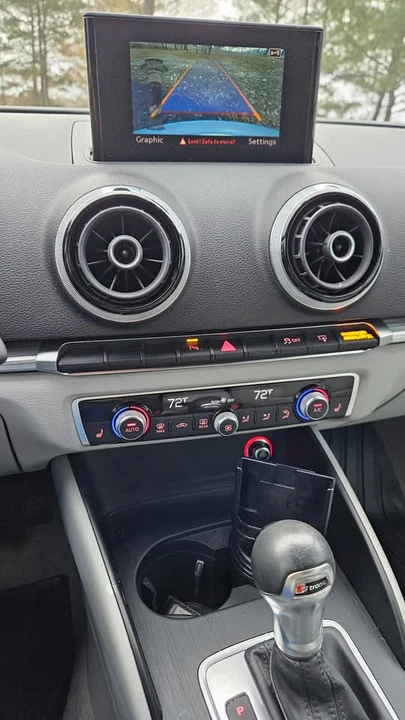 2016 Audi 8V A3 - Image 4 of 16