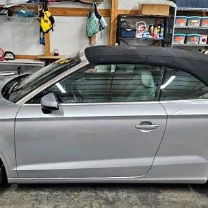 2016 Audi A3 Premium Plus Cabriolet