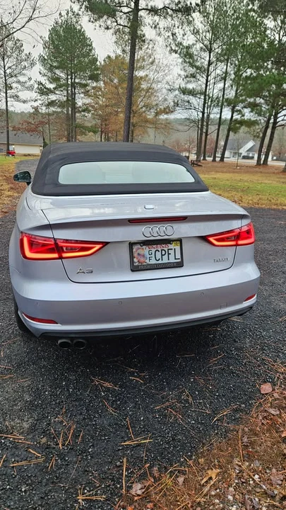 2016 Audi 8V A3 - Image 16 of 16
