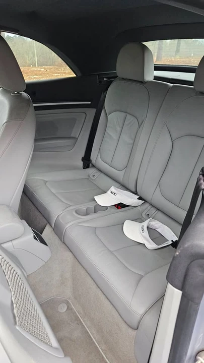2016 Audi 8V A3 - Image 3 of 16