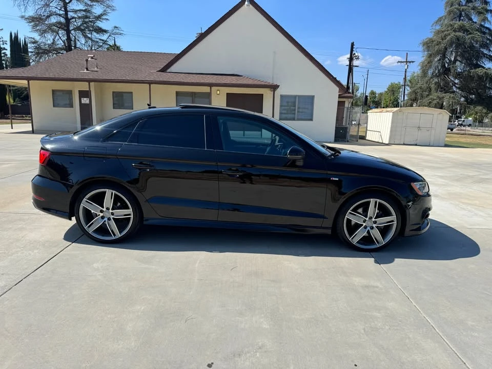 2016 Audi 8V A3 - Image 4 of 17