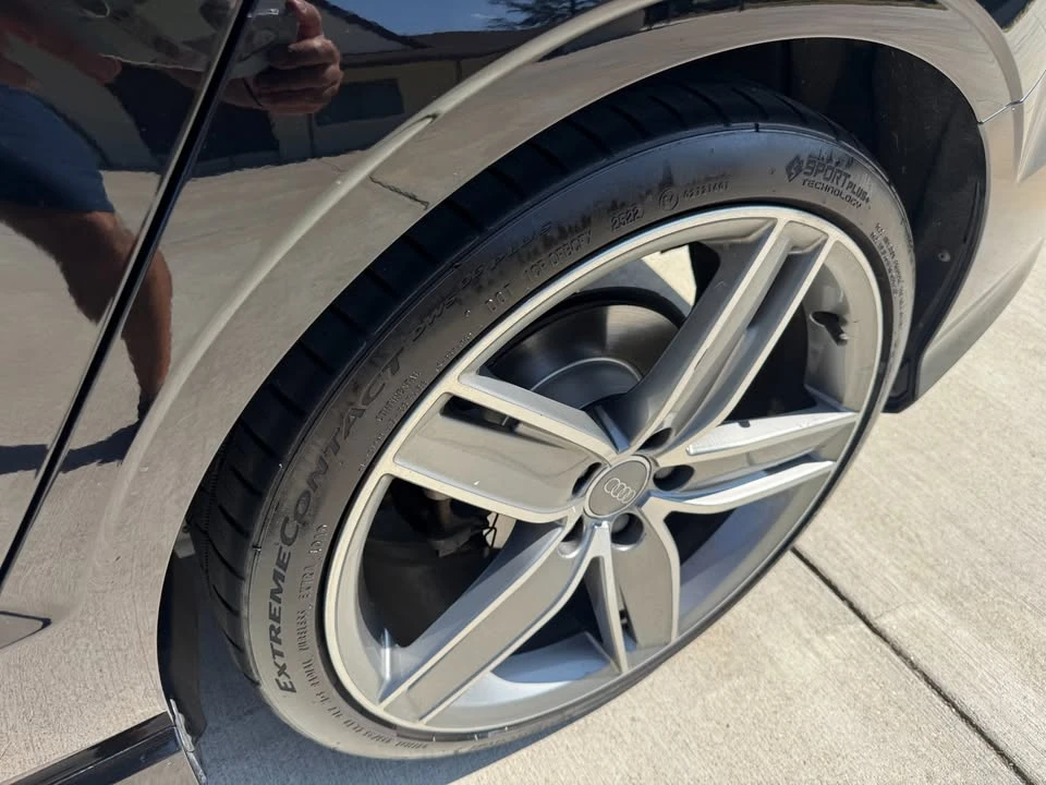 2016 Audi 8V A3 - Image 16 of 17