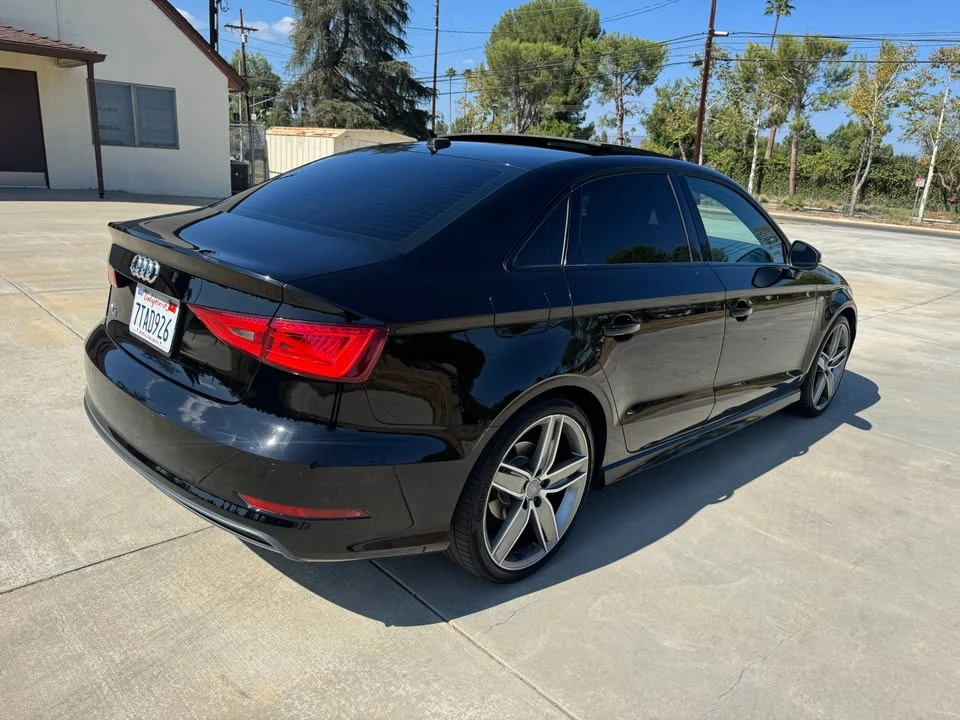 2016 Audi 8V A3 - Image 5 of 17