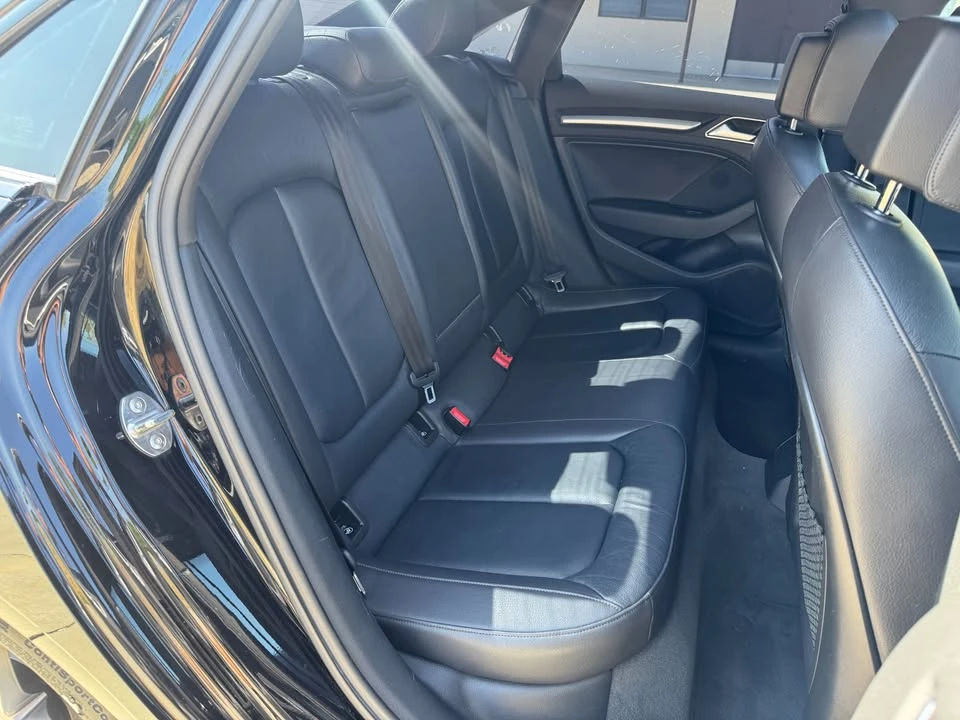 2016 Audi 8V A3 - Image 12 of 17