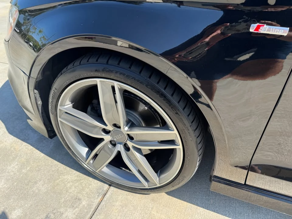 2016 Audi 8V A3 - Image 15 of 17