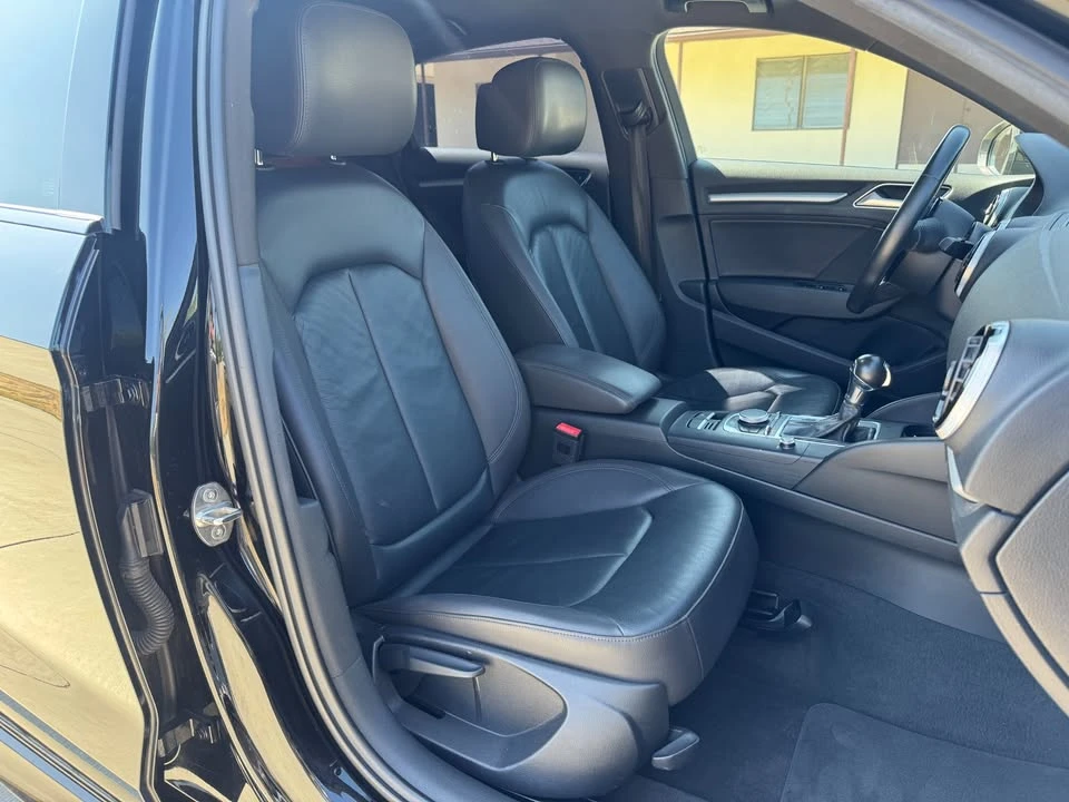 2016 Audi 8V A3 - Image 10 of 17