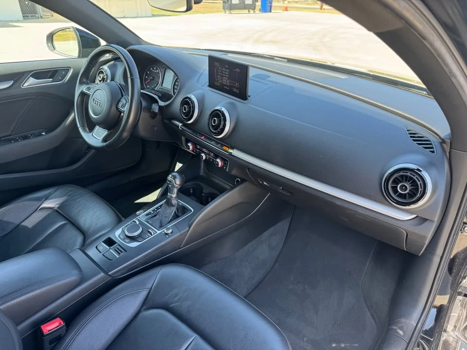 2016 Audi 8V A3 - Image 9 of 17
