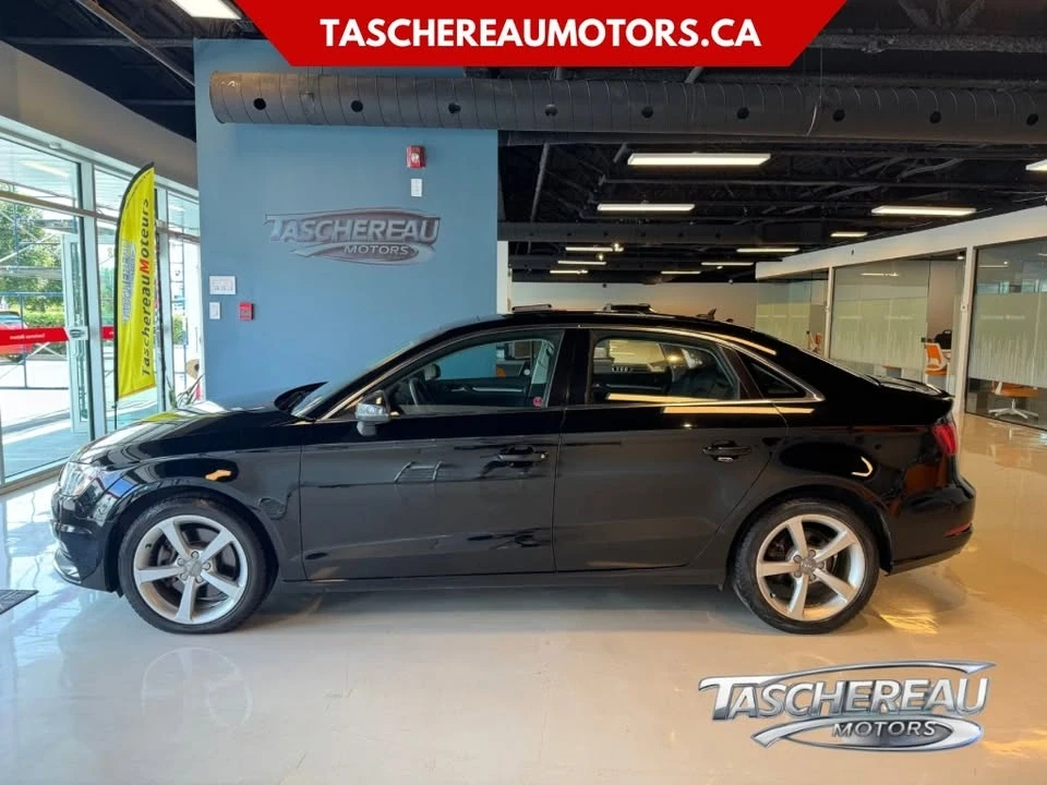 2016 Audi 8V A3 - Image 2 of 11