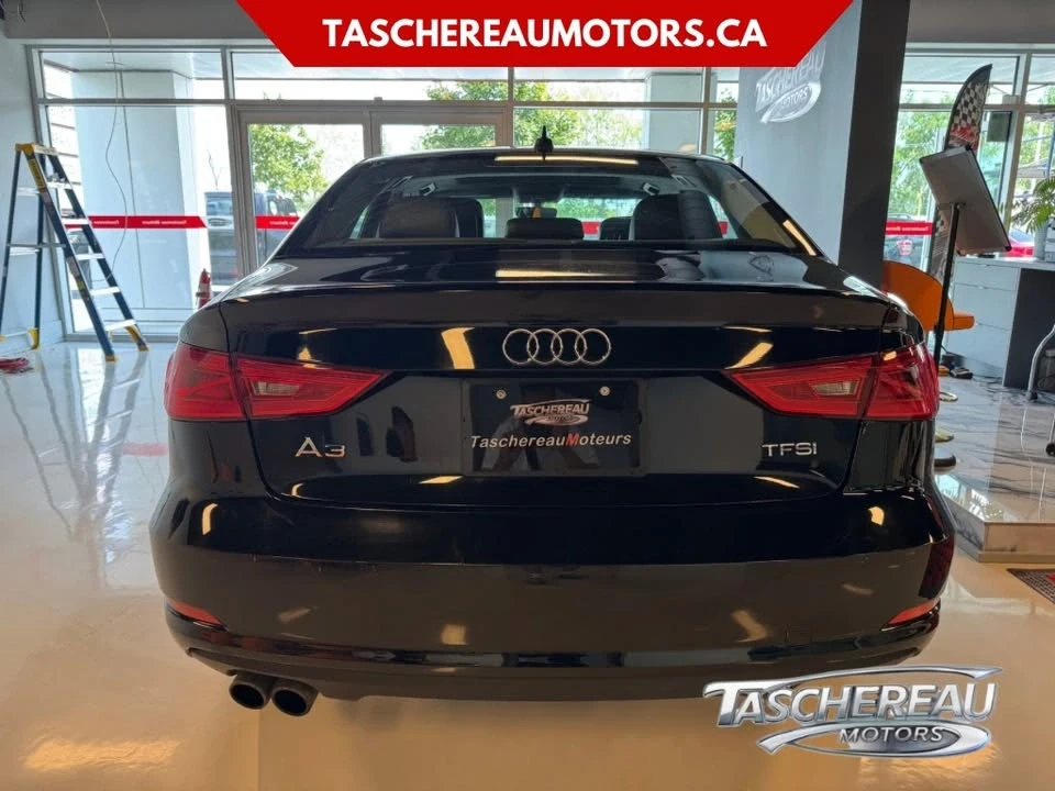 2016 Audi 8V A3 - Image 3 of 11