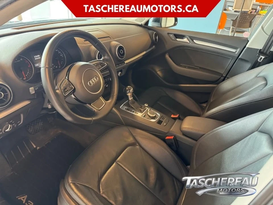 2016 Audi 8V A3 - Image 5 of 11