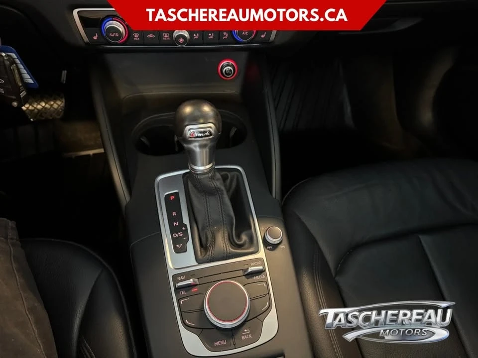 2016 Audi 8V A3 - Image 10 of 11