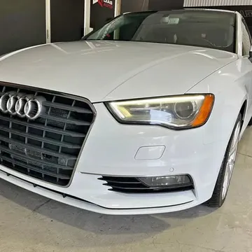 2016 Audi A3 Quattro 2.0T Progressive