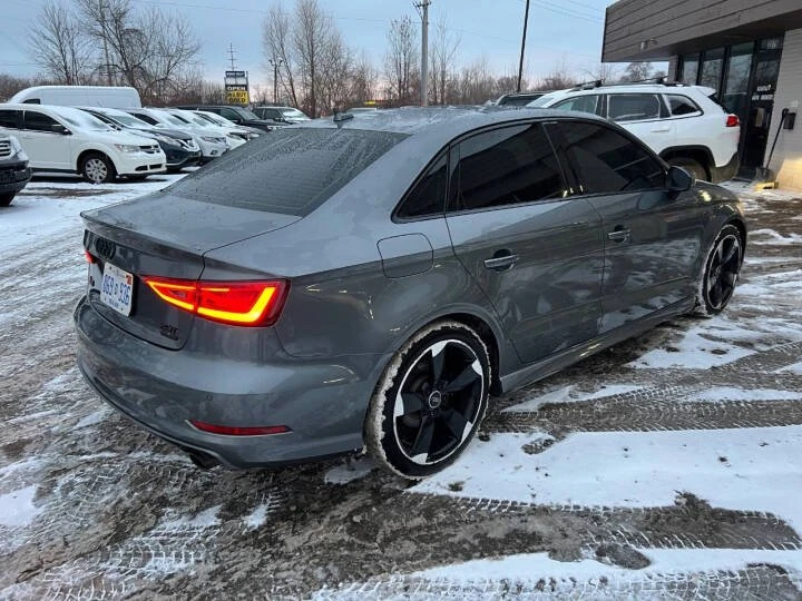 2016 Audi 8V A3 - Image 2 of 12