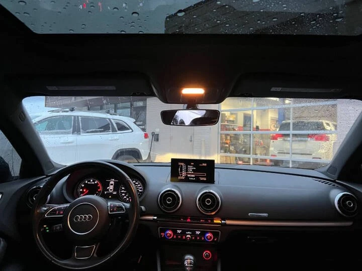 2016 Audi 8V A3 - Image 5 of 12