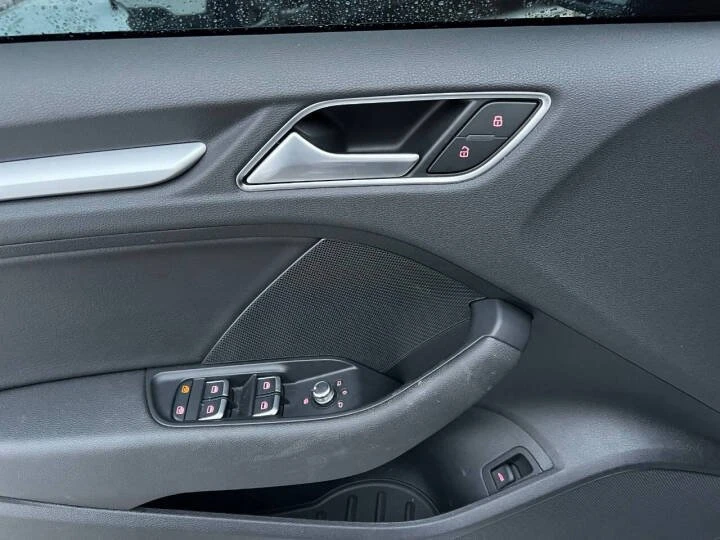 2016 Audi 8V A3 - Image 9 of 16