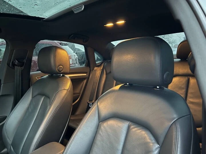 2016 Audi 8V A3 - Image 16 of 16