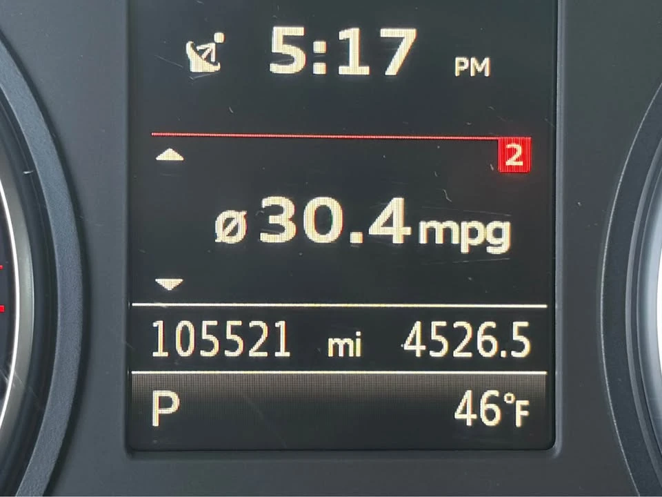 2016 Audi 8V A3 - Image 11 of 11